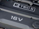 Chevrolet Aveo 5-Door 2008 года (ZA)